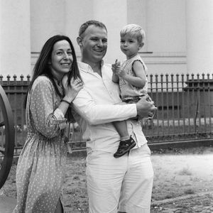 Meet your Posher, Inessa